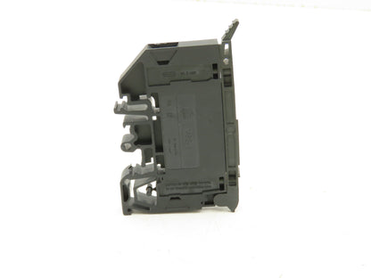 Allen Bradley 1492-H Fuse Holder Terminal Block Red Light Indicator Lot of 28