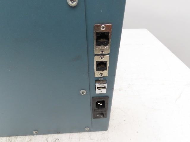 Nematron IPC1700-CP45-2GB Industrial Touch Screen Computer 17" Mobile Case