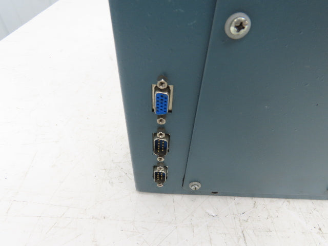 Nematron IPC1700-CP45-2GB Industrial Touch Screen Computer 17" Mobile Case