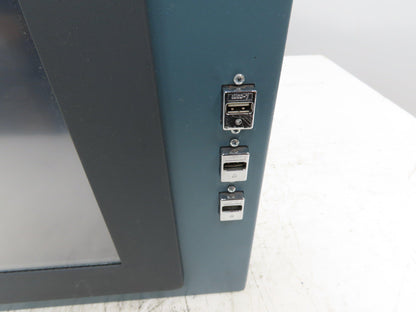 Nematron IPC1700-CP45-2GB Industrial Touch Screen Computer 17" Mobile Case