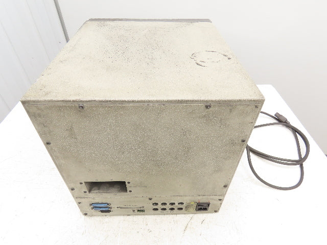 Moore 873ANNN-R Data Gage Monitor Machine Controller Tested