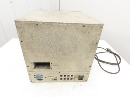 Moore 873ANNN-R Data Gage Monitor Machine Controller Tested