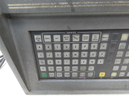 Moore 873ANNN-R Data Gage Monitor Machine Controller Tested