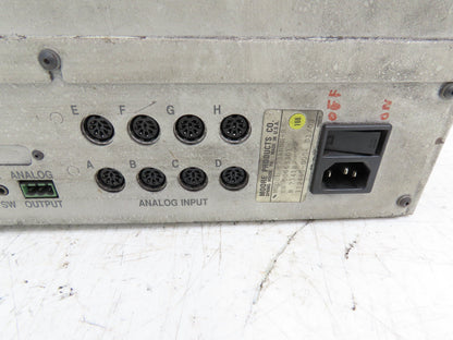 Moore 873ANNN-R Data Gage Monitor Machine Controller Tested