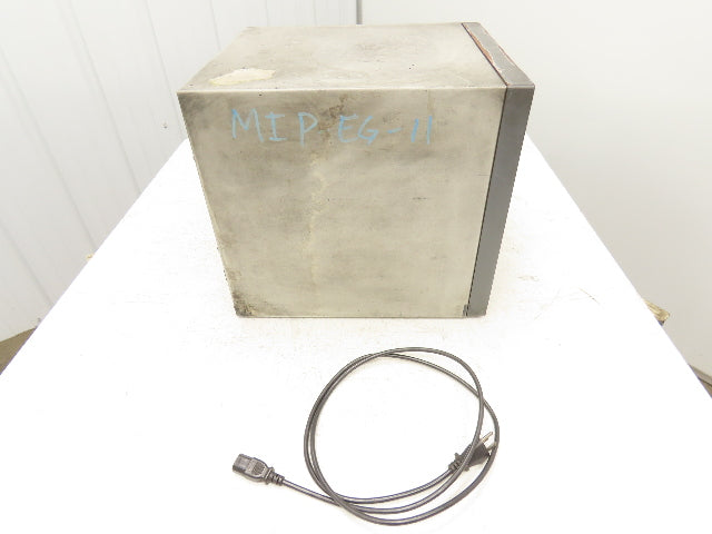 Siemens 873 Moore Data Gage Monitor Machine Controller Tested