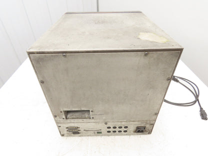 Siemens 873 Moore Data Gage Monitor Machine Controller Tested