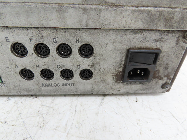 Siemens 873 Moore Data Gage Monitor Machine Controller Tested