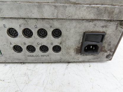 Siemens 873 Moore Data Gage Monitor Machine Controller Tested