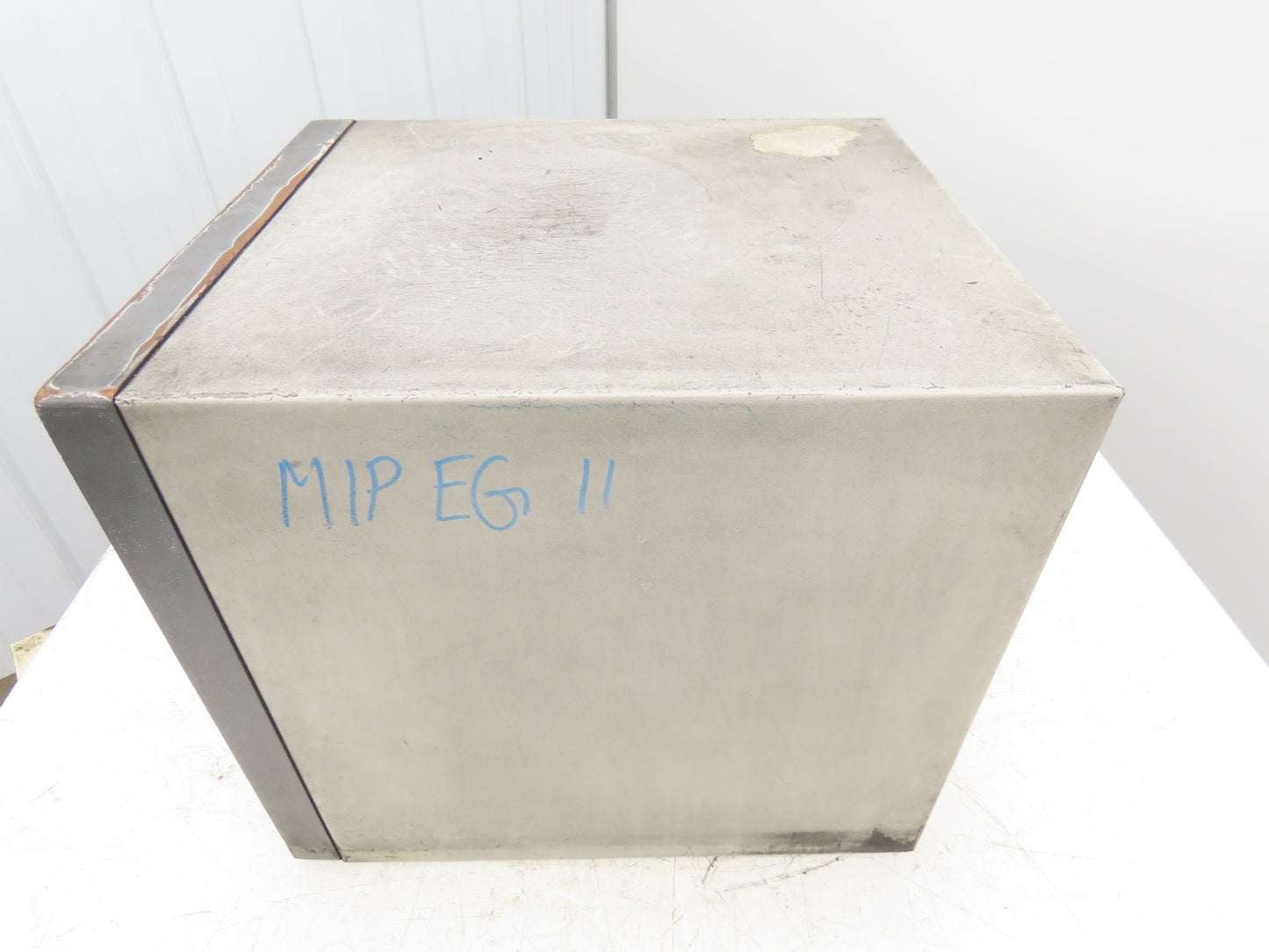 Siemens 873 Moore Data Gage Monitor Machine Controller Tested