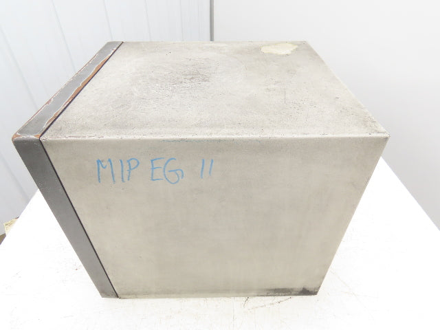 Siemens 873 Moore Data Gage Monitor Machine Controller Tested