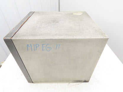 Siemens 873 Moore Data Gage Monitor Machine Controller Tested