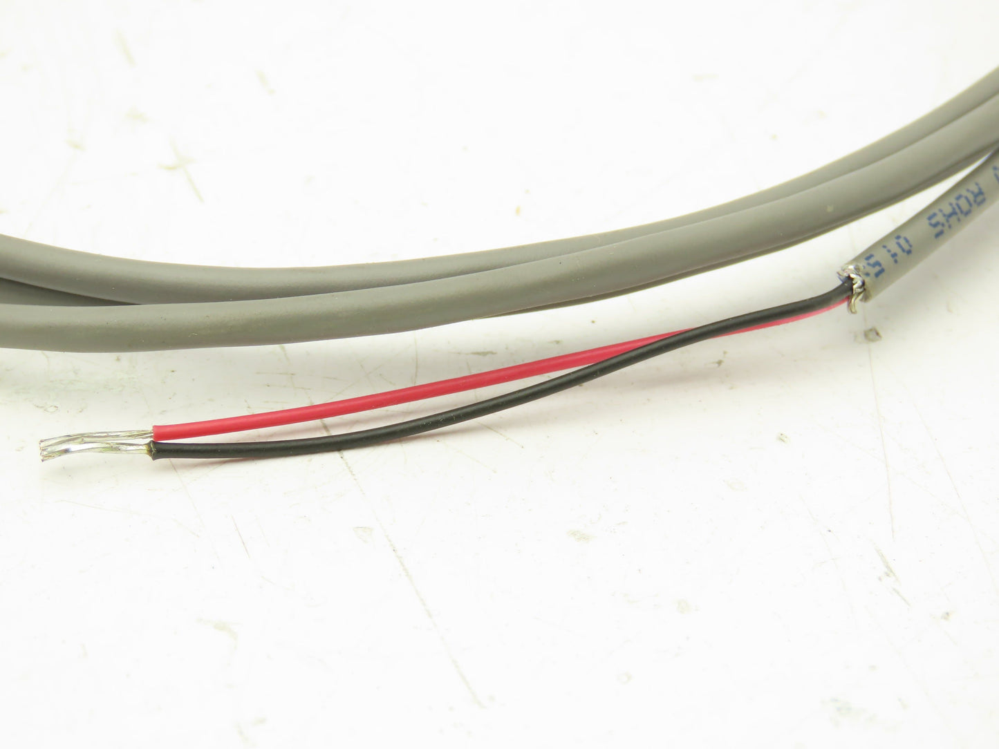 Automation Devices 8820 Infrared Led Sensor Source Probe Lot of 3