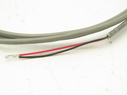 Automation Devices 8820 Infrared Led Sensor Source Probe Lot of 3