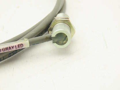 Automation Devices 8820 Infrared Led Sensor Source Probe Lot of 3