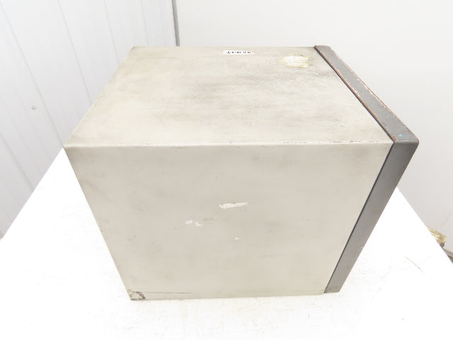 Siemens 873 Moore Data Gage Monitor Machine Controller Tested