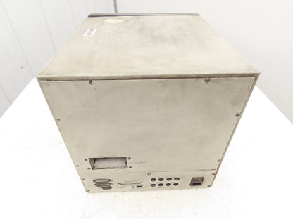 Siemens 873 Moore Data Gage Monitor Machine Controller Tested