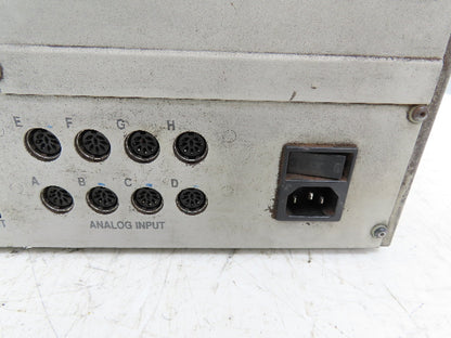 Siemens 873 Moore Data Gage Monitor Machine Controller Tested