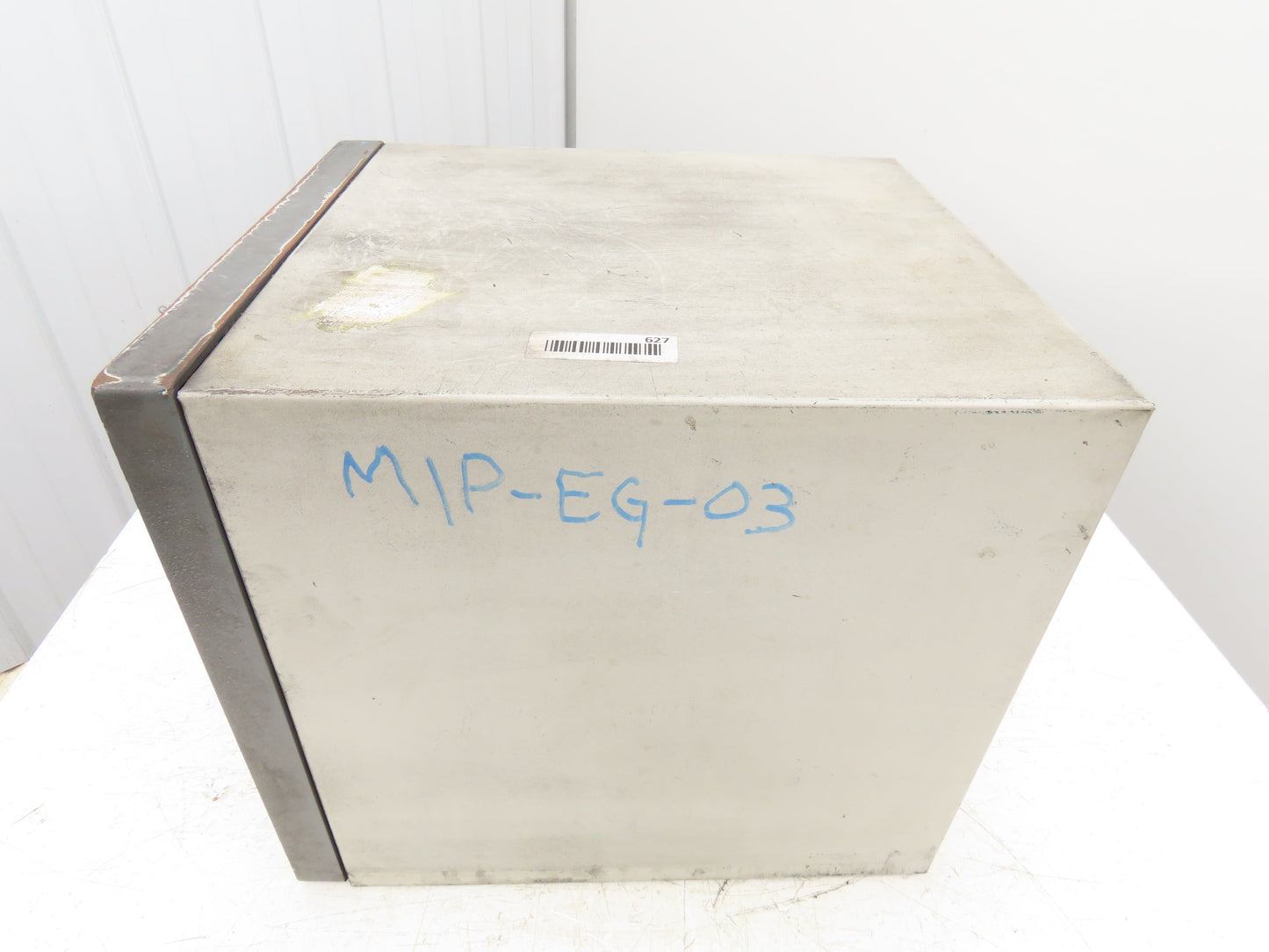 Siemens 873 Moore Data Gage Monitor Machine Controller Tested