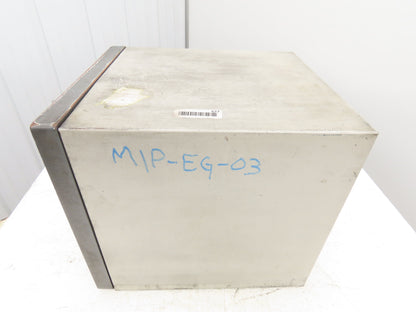 Siemens 873 Moore Data Gage Monitor Machine Controller Tested