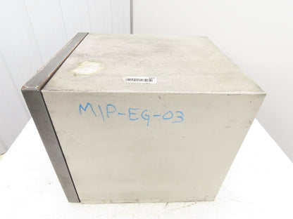 Siemens 873 Moore Data Gage Monitor Machine Controller Tested