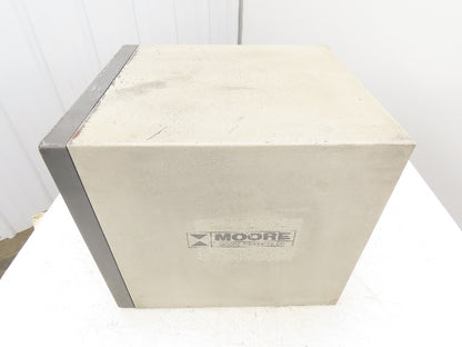 Moore 873ANNN Data Gage Monitor Machine Controller Tested