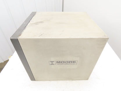 Moore 873ANNN Data Gage Monitor Machine Controller Tested