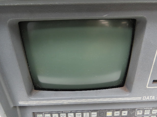 Moore 873ANNN Data Gage Monitor Machine Controller Tested