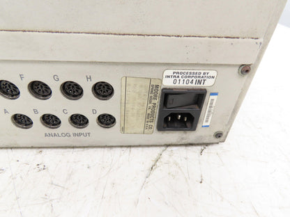 Moore 873ANNN Data Gage Monitor Machine Controller Tested