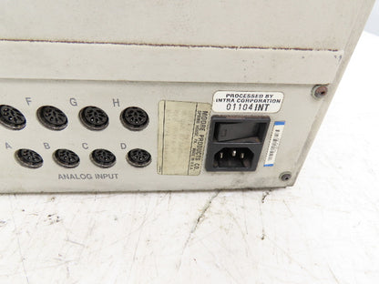Moore 873ANNN Data Gage Monitor Machine Controller Tested