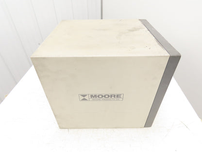 Moore 873ANNN Data Gage Monitor Machine Controller Tested