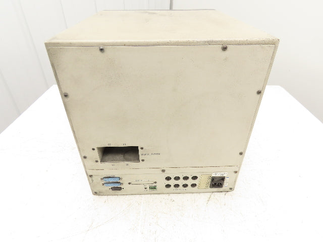 Moore 873ANNN Data Gage Monitor Machine Controller Tested