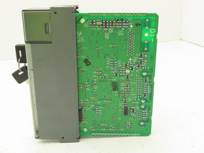 Allen Bradley 1747-L543 SLC 500 PLC Processor Unit Slot Card