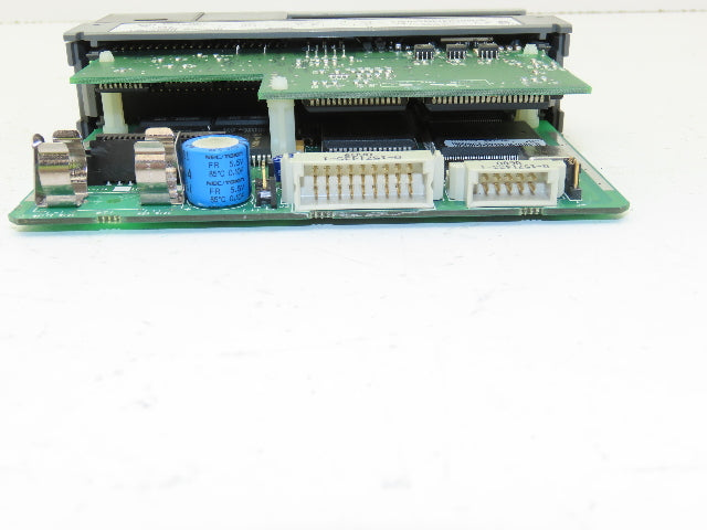 Allen Bradley 1747-L543 SLC 500 PLC Processor Unit Slot Card