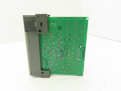 Allen Bradley 1746-SN SLC 500 PLC Remote I/O Scanner