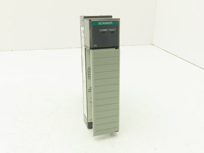 Allen Bradley 1746-SN SLC 500 PLC Remote I/O Scanner