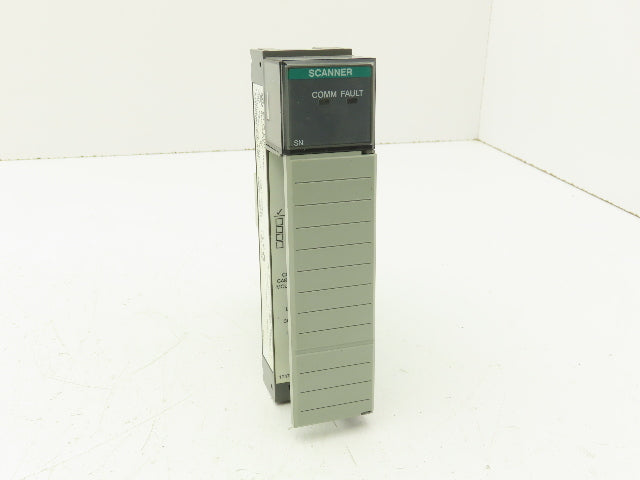 Allen Bradley 1746-SN SLC 500 PLC Remote I/O Scanner
