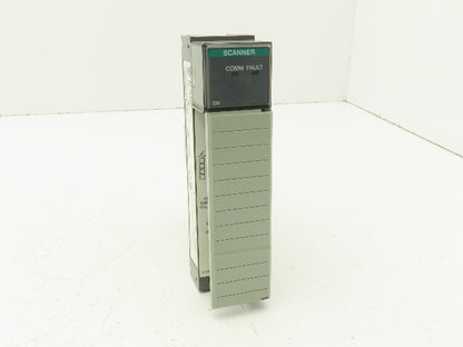 Allen Bradley 1746-SN SLC 500 PLC Remote I/O Scanner