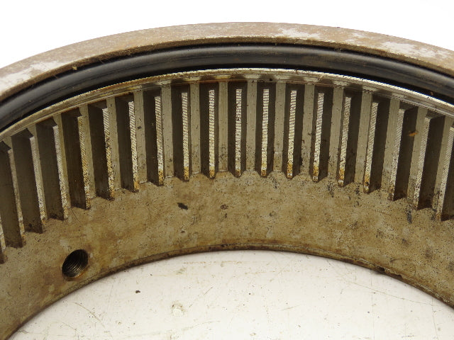 Koppers Series H 3-1/2" Gear Coupling Flanged With O-Ring Seal Design 11"OD