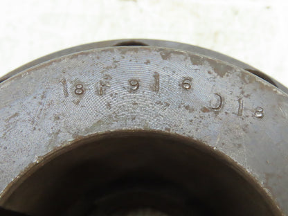 Waldon 3A Gear Coupling Sleeves Set With Hub 4-5/16" Couplings 2-7/8" Hub