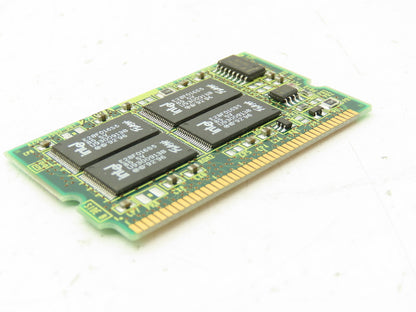 Fanuc A20B-3900-0012 PLC Memory Circuit Board Module