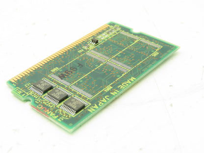 Fanuc A20B-3900-0012 PLC Memory Circuit Board Module