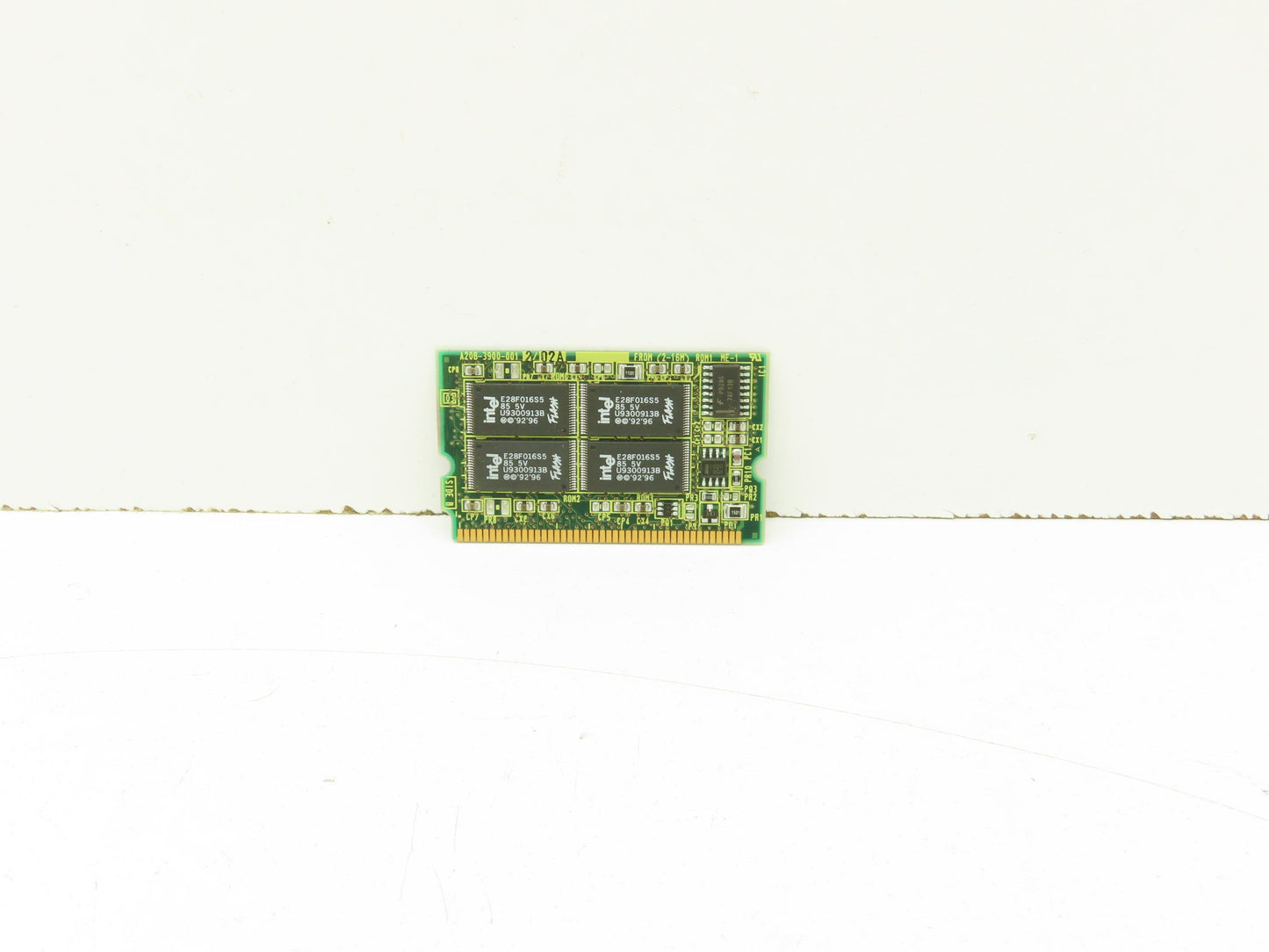 Fanuc A20B-3900-0012 PLC Memory Circuit Board Module