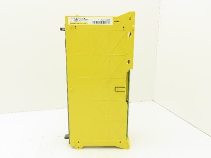 Fanuc A16B-2203-0370/13E PLC Power Supply 2-Slot Chassis Unit