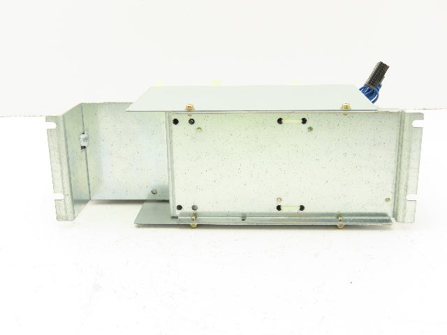 Fanuc Fuji Electric A05B-2452-C524 Robotics Drive Emergency Stop Unit 3 Pole 10A
