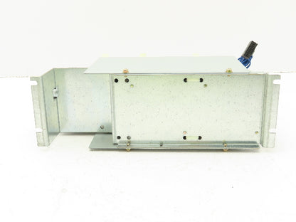 Fanuc Fuji Electric A05B-2452-C524 Robotics Drive Emergency Stop Unit 3 Pole 10A