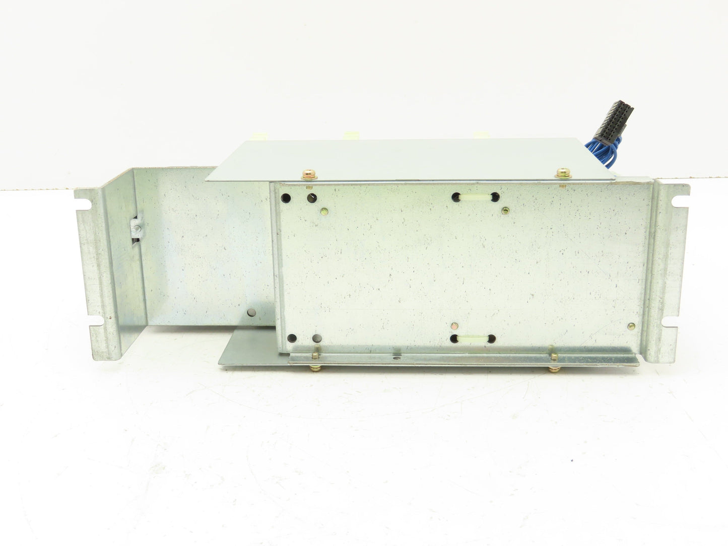 Fanuc Fuji Electric A05B-2452-C524 Robotics Drive Emergency Stop Unit 3 Pole 10A