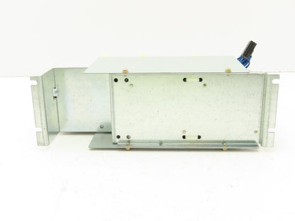 Fanuc Fuji Electric A05B-2452-C524 Robotics Drive Emergency Stop Unit 3 Pole 10A