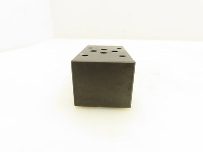 Nachi OC-G01-P1-10 Hydraulic Modular Check Valve D03