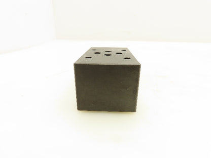 Nachi OC-G01-P1-10 Hydraulic Modular Check Valve D03