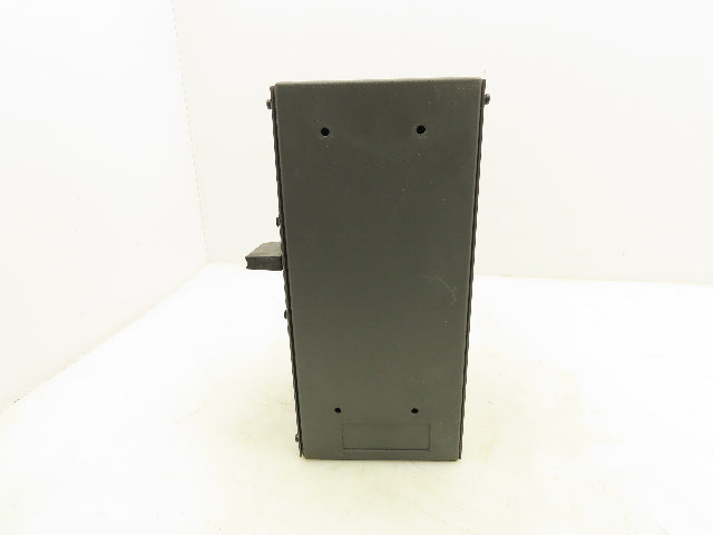 Fanuc A05B-2400-C402 Circuit Breaker Box Rotary Disconnect Switch 20A 3P